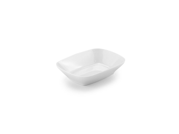 BOWL RECTANGULAR 14X10CM TR 504